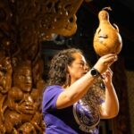 Karetao at He Tangi Rōreka