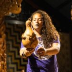 Karetao at He Tangi Rōreka