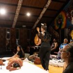 Karetao at He Tangi Rōreka