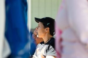 Mānava Moana at He Tangi Rōreka