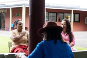 Taonga Pūoro as a modality of Rongoa Māori