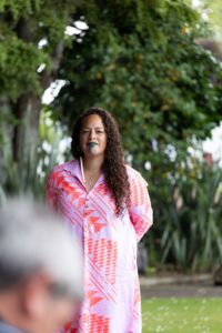 Taonga Pūoro as a modality of Rongoa Māori