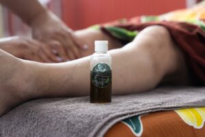 Taonga Pūoro as a modality of Rongoa Māori