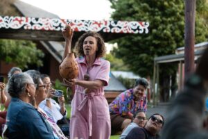 He Pō Ngahau i He Tangi Rōreka