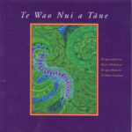 Te Wao Nui ā Tāne – Huia