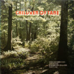  Children of Tāne (New Zealand Birds of the Forest) – Viking
